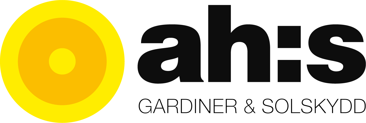 AHs Logotyp